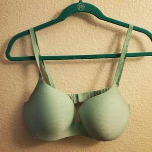36D Victoria's Secret Push up Bra